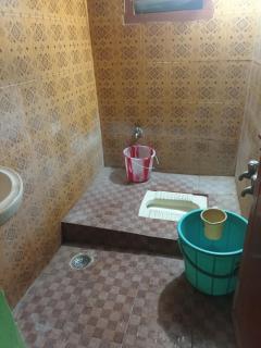 Madesh apartment - 2