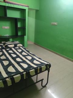 Madesh apartment - 1