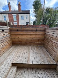Cellar Suite - Pontefract - 2