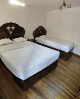 Sweet Home Hostel Cusco - 3