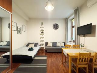 Cozy Paulinska - Cracovia - 4