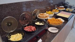 Pousada São Gerônimo - 4