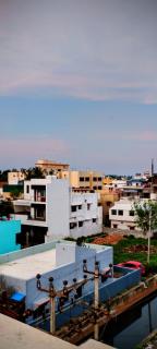 Vishnu Villa - Puducherry - 5