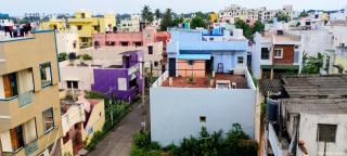 Vishnu Villa - Puducherry - 4