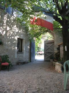 Chez Janie Hirst - Chambres d'hôtes - 2