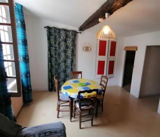 Appartement 3eme étage - 8