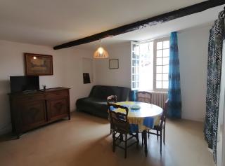 Appartement 3eme étage - 0