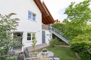 Ferienwohnung Steuerwald - 7