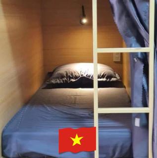 Nhật's Sapa Central Hostel - 8