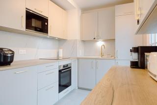 Villa Familiale Marguerite & Simone - Proche Golf - 1