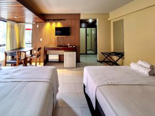 Royal Flat Service 116 - Tambaú (João Pessoa) 116 - 6