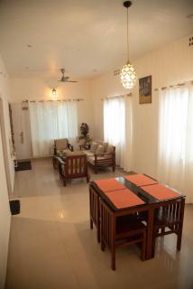 Serene 3 bedroom villa at Mysore city - 5