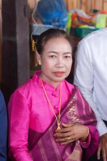 Vongmany Guesthouse - Muang Ngoy - 8
