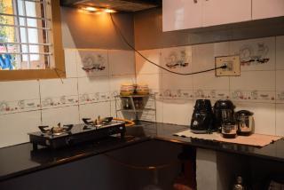 Serene 3 bedroom villa at Mysore city - 4