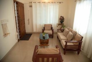 Serene 3 bedroom villa at Mysore city - 3