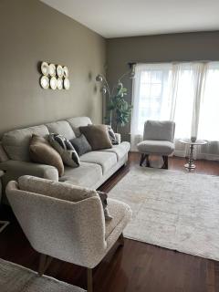 Beautiful 4 bedroom house - 0