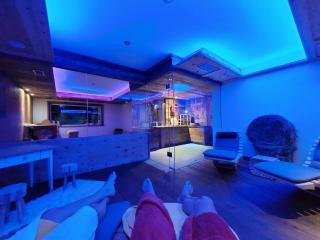 Fedaia Joy Bnb - 8