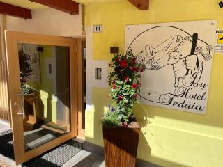 Fedaia Joy Bnb - 0