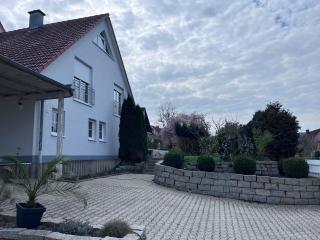 Haus Schnürleinsmühle - 3