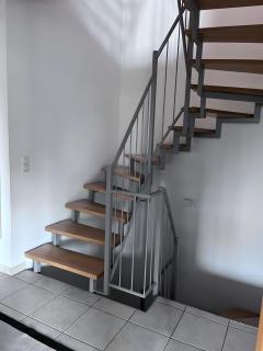 Haus Schnürleinsmühle - 6