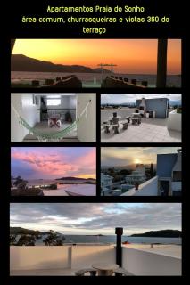 Apartamentos Praia do Sonho - 9