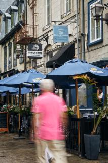 Auberge Place d'Armes - 7