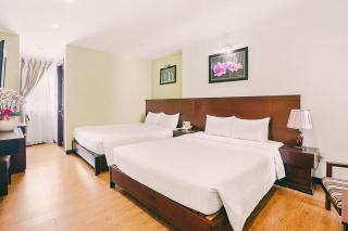 Dragon Sea Hotel - 5