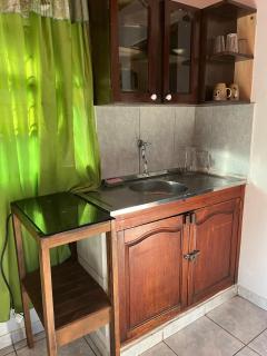 Apartment in Posadas very close to the waterfront - 2