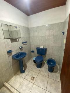 Apartment in Posadas very close to the waterfront - 1