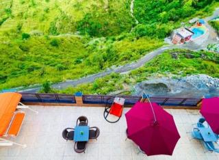 Sach Naina Residency, Mussoorie - 4