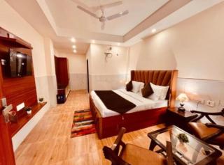 Sach Naina Residency, Mussoorie - 1