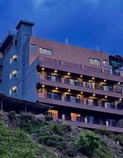 Sach Naina Residency, Mussoorie - 2