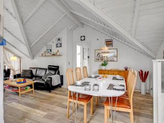 Holiday Home Anu - 300m to the inlet by Interhome - 3