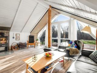 Holiday Home Anu - 300m to the inlet by Interhome - 2