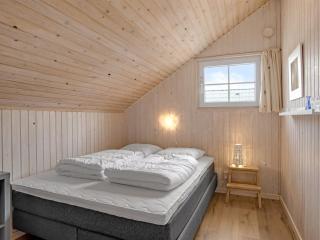 Holiday Home Anu - 300m to the fjord by Interhome - 2