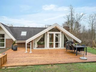 Holiday Home Anu - 300m to the fjord by Interhome - Hemmet - 9