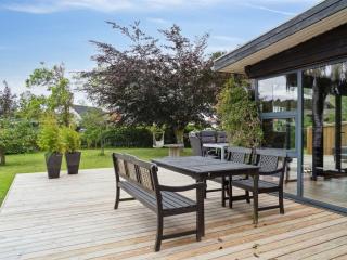 Holiday Home Joseline - 150m from the sea by Interhome - 4