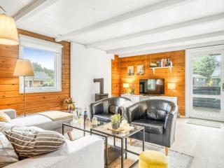 Holiday Home Alste - 900m from the sea by Interhome - 7