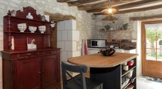 Gite La Clef Des Champs - Touraine - 1