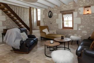 Gite La Clef Des Champs - Touraine - 3