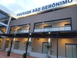 Pousada São Gerônimo - 0