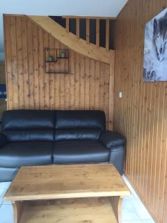 Maison Mitoyenne Gentianes Bleues - 1