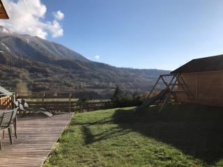 Maison Mitoyenne Gentianes Bleues - 6