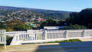 Perch of Plett Garden Route - 7