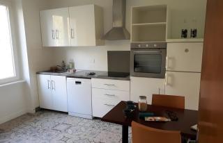 Maison quartier Porzic vue Mer - 7