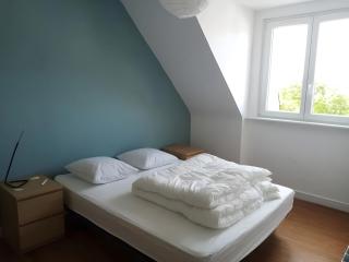 Maison quartier Porzic vue Mer - 5