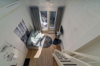 MAYA Apartments - Grünerløkka - 9