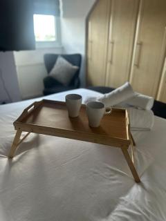 Spacious 4BR Corporate Apartment - 3