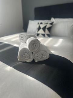 Spacious 4BR Corporate Apartment - 6