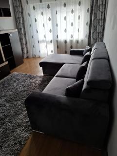 B&B Apartment - 1